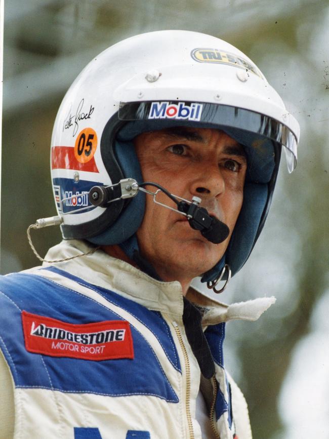 The Brock Polarizer - Peter Brock was a hugely successful race driver and one of the most bankable Australian male celebrities of all time. But even he couldn’t survive a stoush with General Motors (parent company of Holden) when it came to lawyers at 10 paces. Brock developed a gadget called a Polarizer, which was claimed to align the molecules in a car, making it a better car to drive. Of course it was claptrap, but Brock believed in it (so I’m not calling him a liar, just wrong). Holden, aghast at the thought of Brock charging extra for a gizmo that did nothing (especially when the cars were being sold through Holden dealerships) decided it couldn’t go on. Cue the messiest divorce this industry has ever seen.