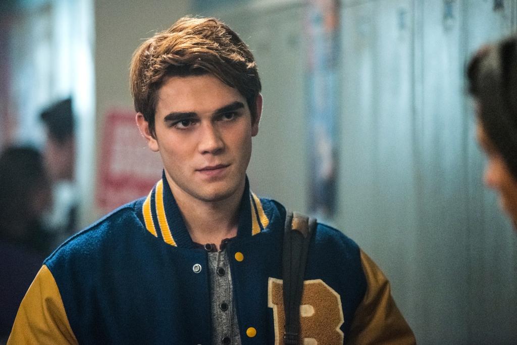 Kj Apa Has A Secret Album On Itunes And You Can Listen Right Now