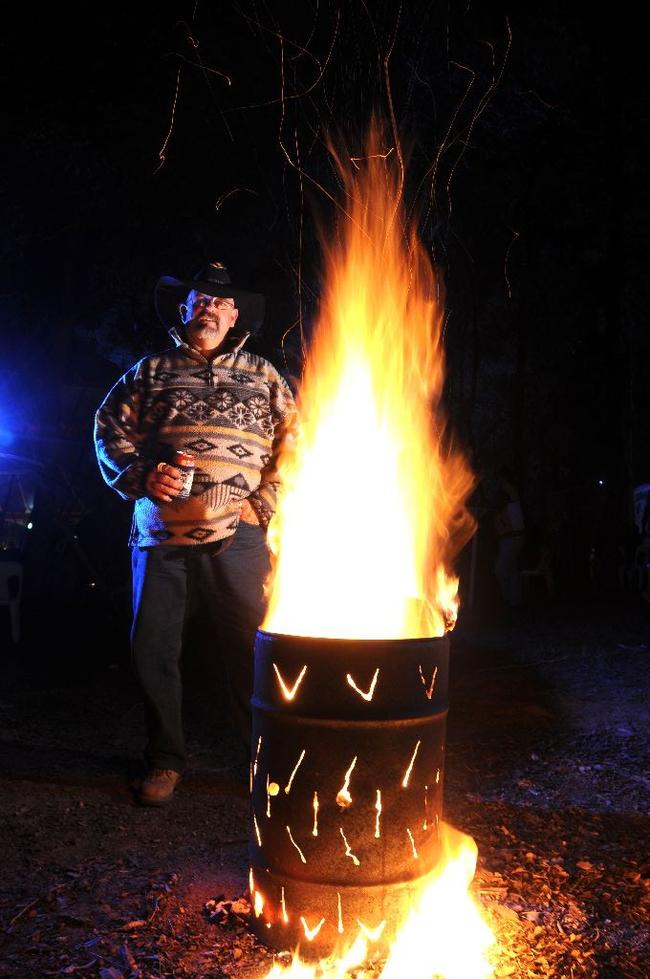 2008. Picture: Gympie Times