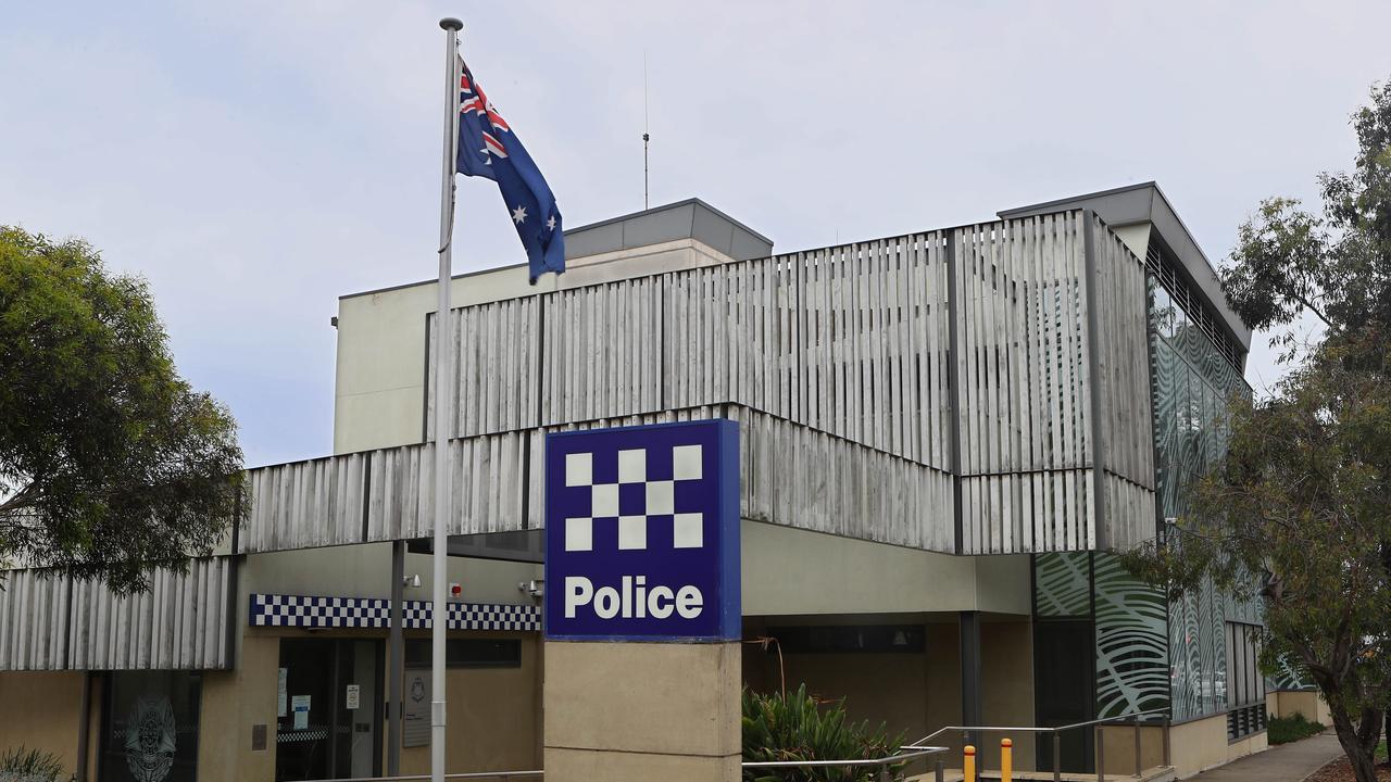 Alleged Sex Creep Arrested At Torquay Toilet Block Geelong Advertiser