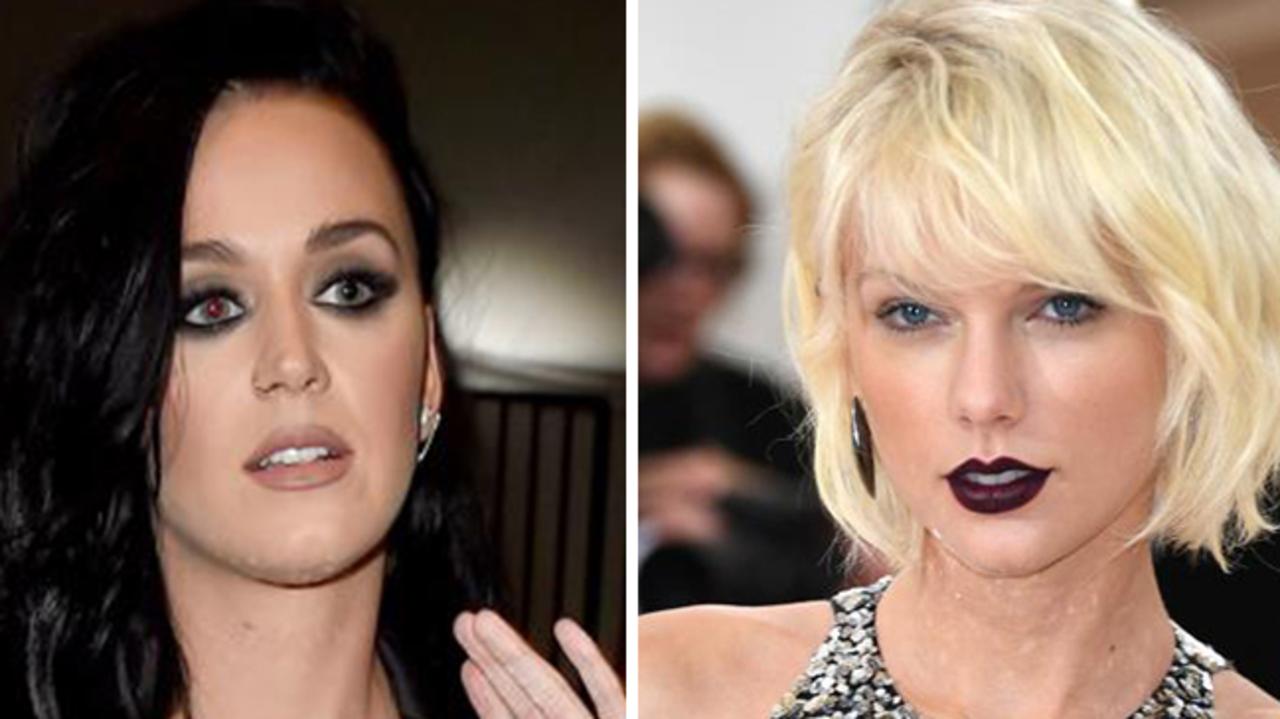 Katy Perry’s new issue with Taylor Swift after apology letter | news ...