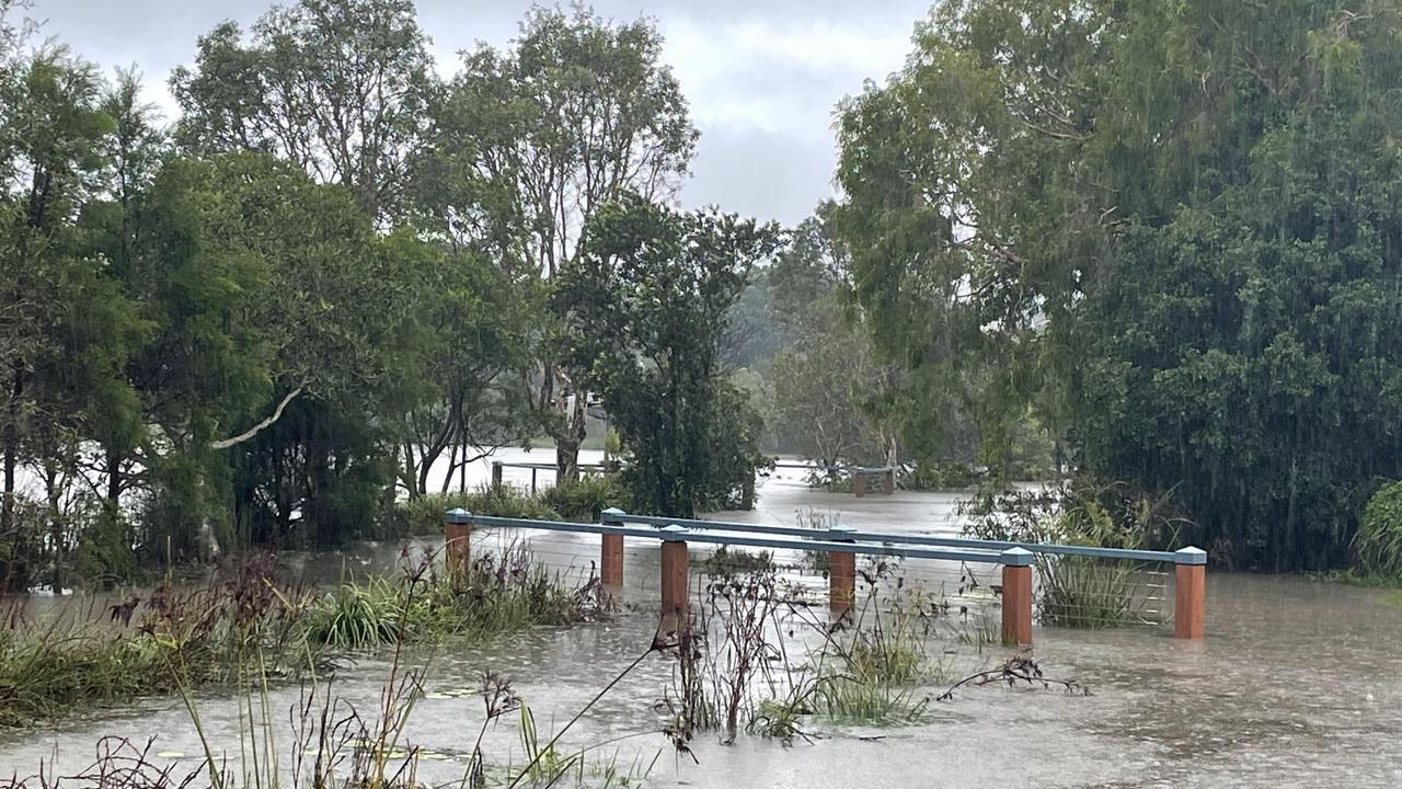 In pictures: Gold Coast flooding | Daily Telegraph