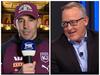 Slater’s response to Madge swipe falls flat