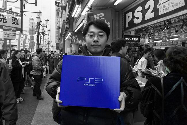 The Case for the PlayStation 2 Being the Greatest Console Ever