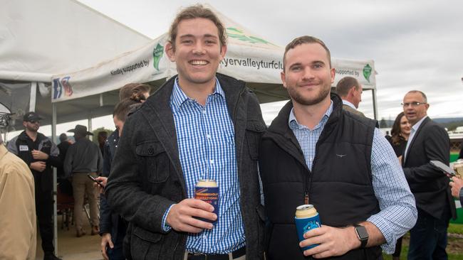 Lockyer Valley Turf Club Gatton Cup day, Saturday, June 26, 2021. PHOTO: Ali Kuchel