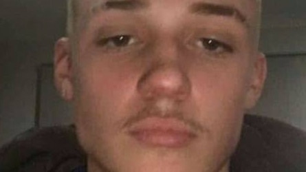 Blacktown P-plater Cameron Cook, 19, has been jailed after he killed one passenger and seriously injured two others in the tragic crash on October 14, 2018. Picture: Facebook