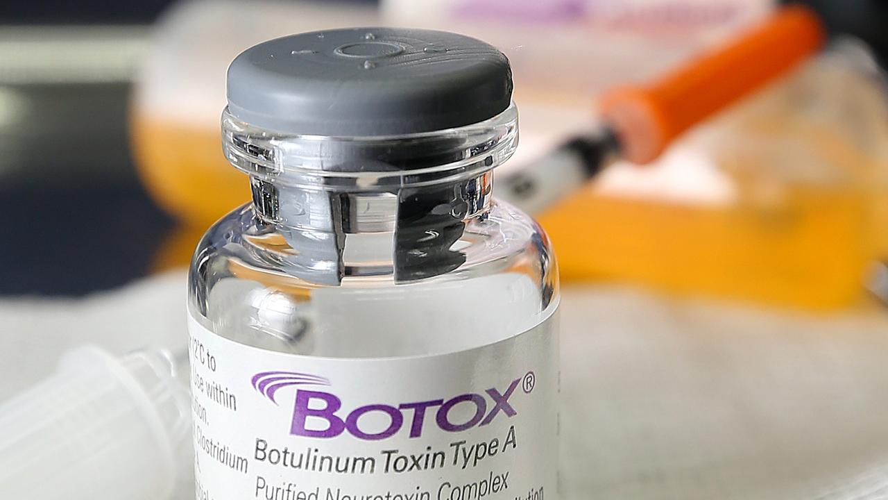 Public warned of unregistered botox injector after three hospitalised