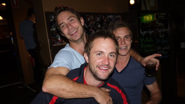 Photos from The Exchange Hotel's Sexy Saturdays, in 2011 in Gawler.