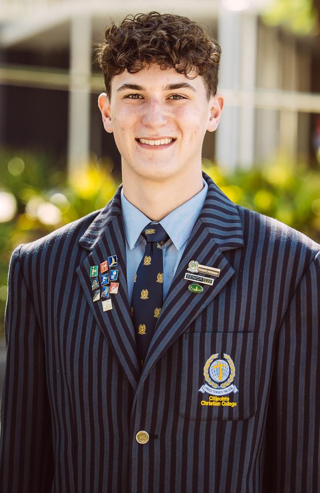 Full list of Southeast Qld 2023 High School Captains revealed | The ...