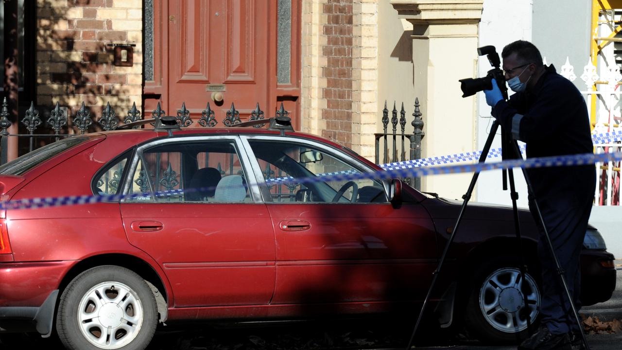 West Melbourne: Man Critical After Being Attacked By Gang | News.com.au ...