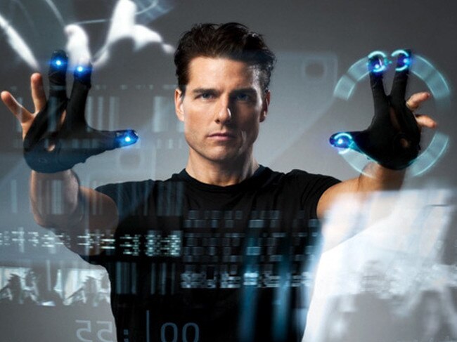 Forget Minority Report — this is how to predict crime