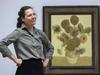Van Gogh’s masterpiece in Australia for first time