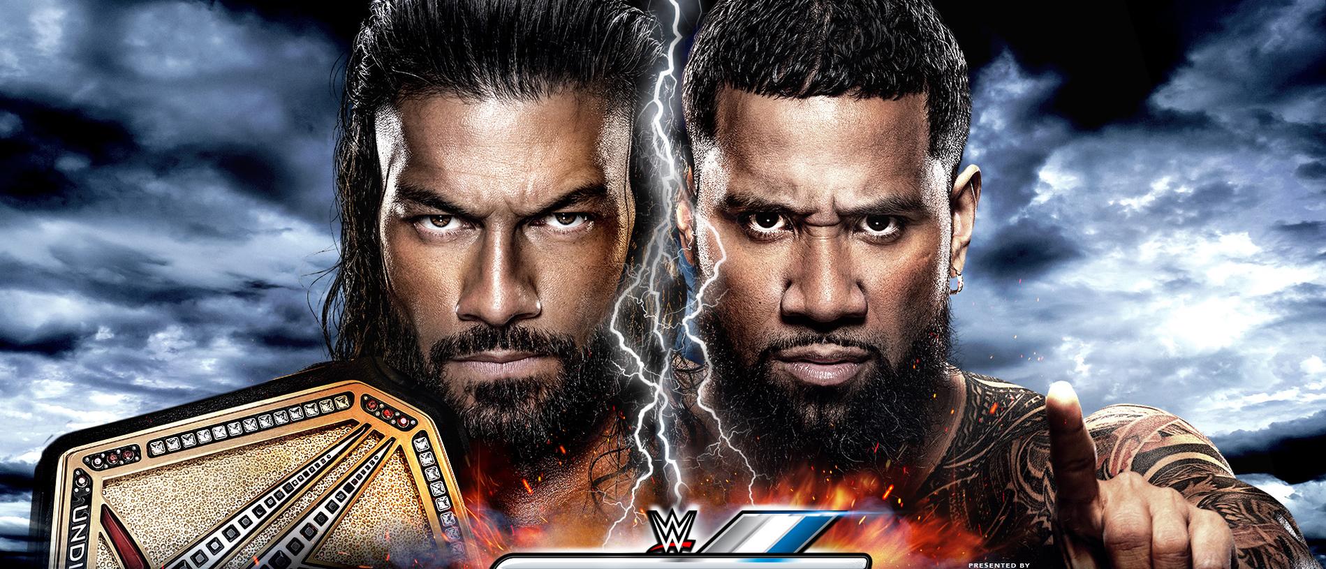 Summerslam 2019 sale live stream