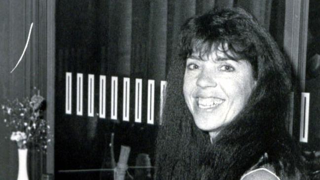 Lesley Larkin’s battered body was found naked on a bed in her Noosa unit in 1984.