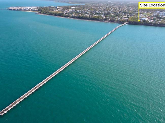 4-5 Pier Street, Urangan, QLD 4655