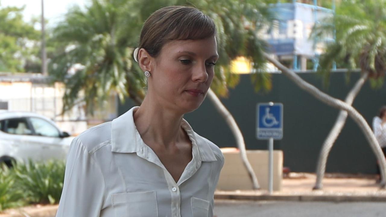 Darwin mum’s ‘snap decision’ in alleged kidnapping plot