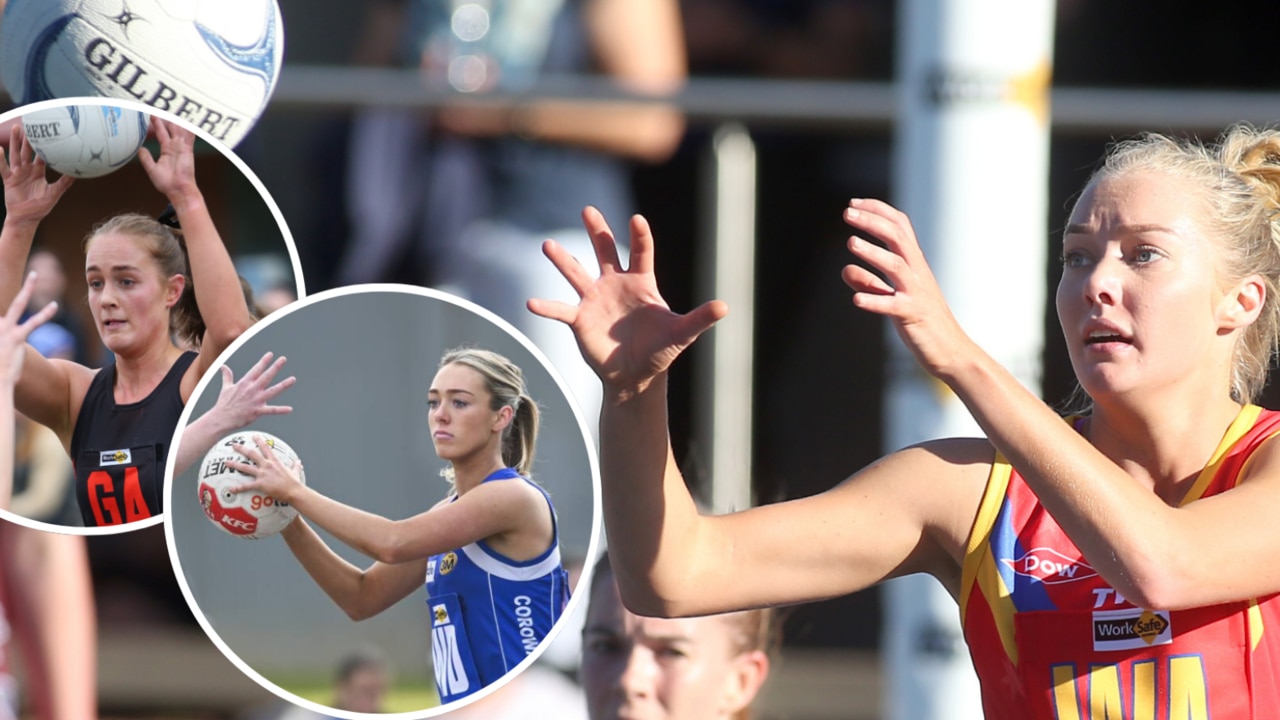 Have your say: The top 100 country netballers of 2024