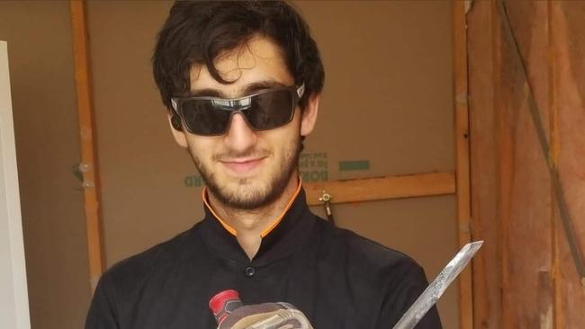 Gabriel Raheb was granted bail at Downing Centre Local Court on Wednesday, May 7 after he was arrested and charged over commercial drug related offences.