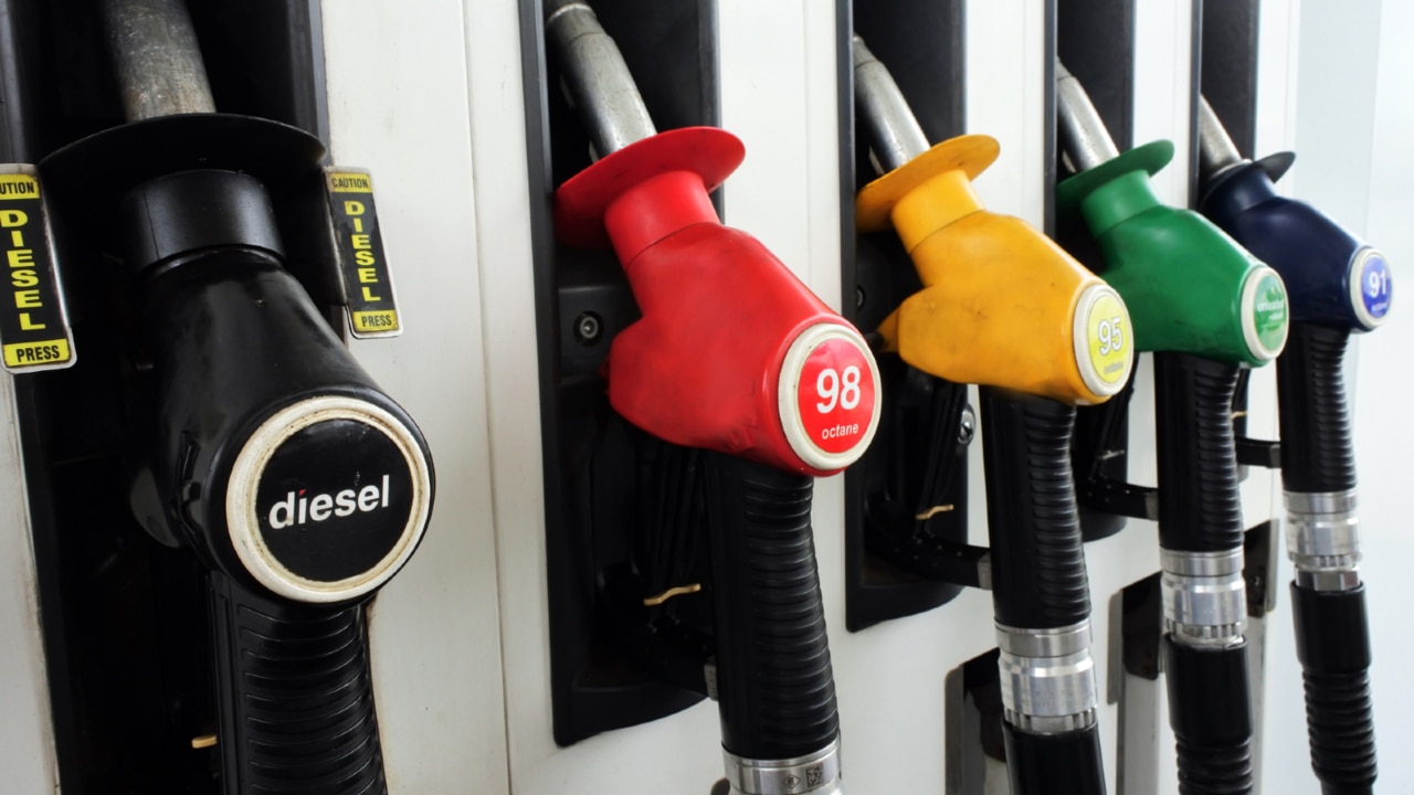 ‘Huge’ petrol taxes are driving up prices