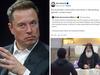 Musk lashes out over Aussie stabbing clips