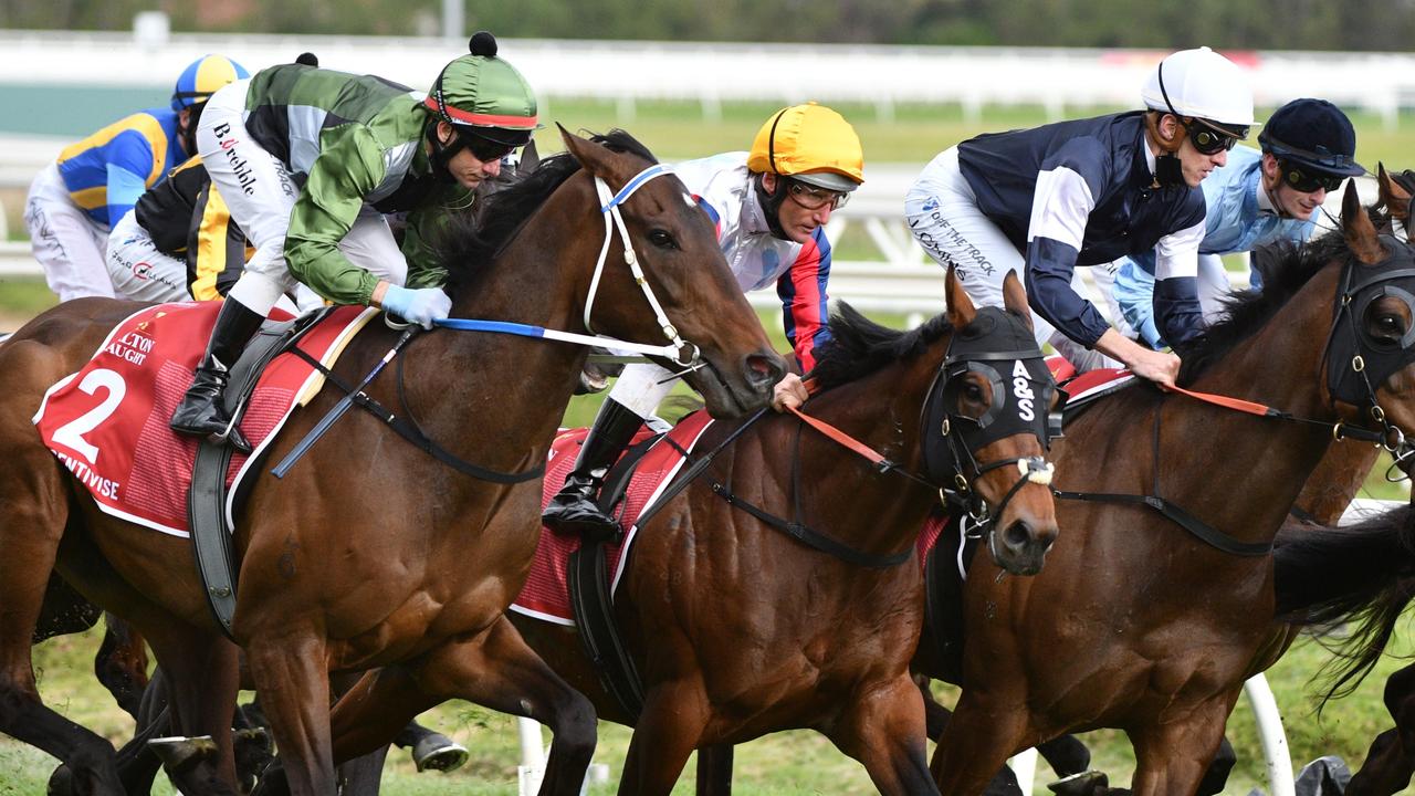 Melbourne Cup order of entry 2021: Horses, field, odds, Away He Goes ...