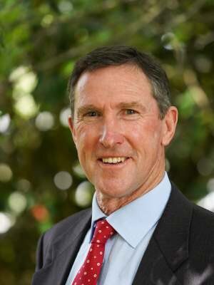 Southern Grampians mayor David Robertson fears too much acknowledgment “leads to tokenism”.