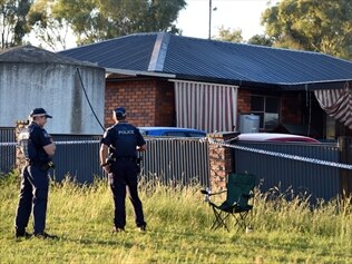 Qld Deaths Deemed Murder-suicide: Police | News.com.au — Australia’s ...