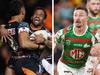 NRL massacre sparks Origin conundrum
