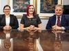 Guard change at Marino Lawyers as founder steps down