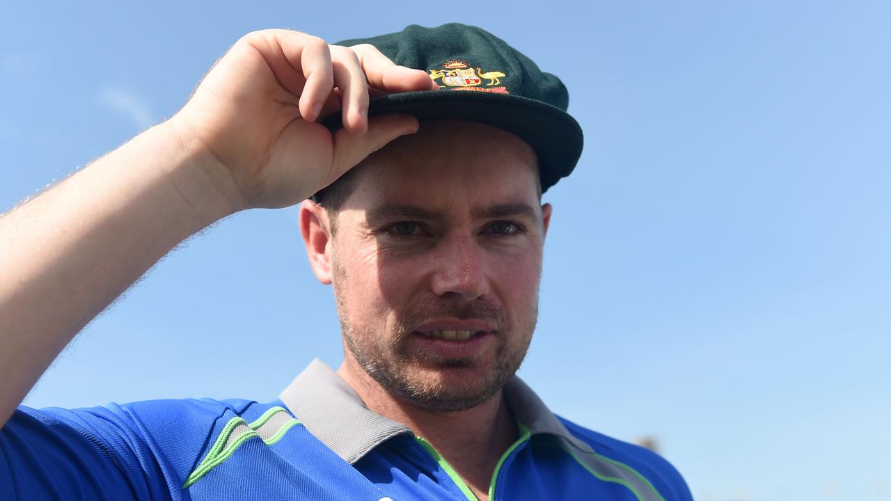 Jon Holland bolstered his Test hopes with a six-wicket haul against India A.