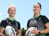Female refs reject coaches’ concerns