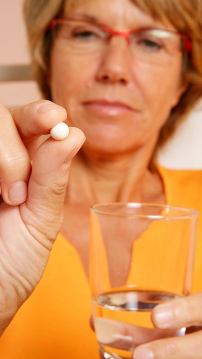 Is hormone therapy for menopause safe?