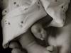 Star model announces birth of first child