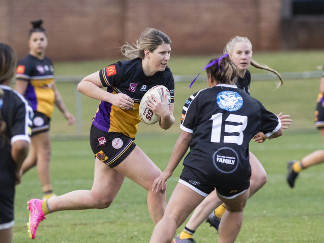 TRL stars who will shape women’s finals and premiership race