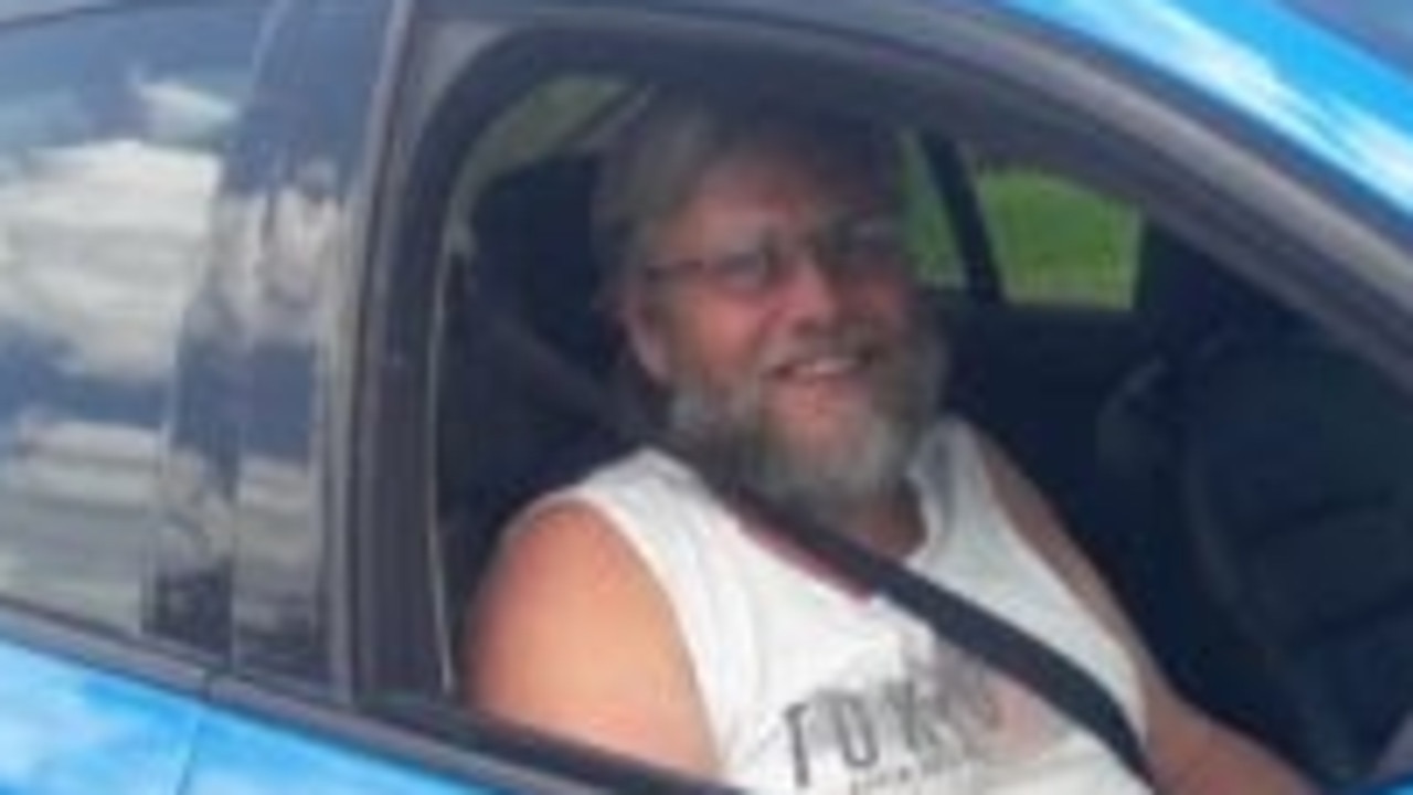 Eidsvold man Michael Denahy missing for five days. Police are calling for assistance.