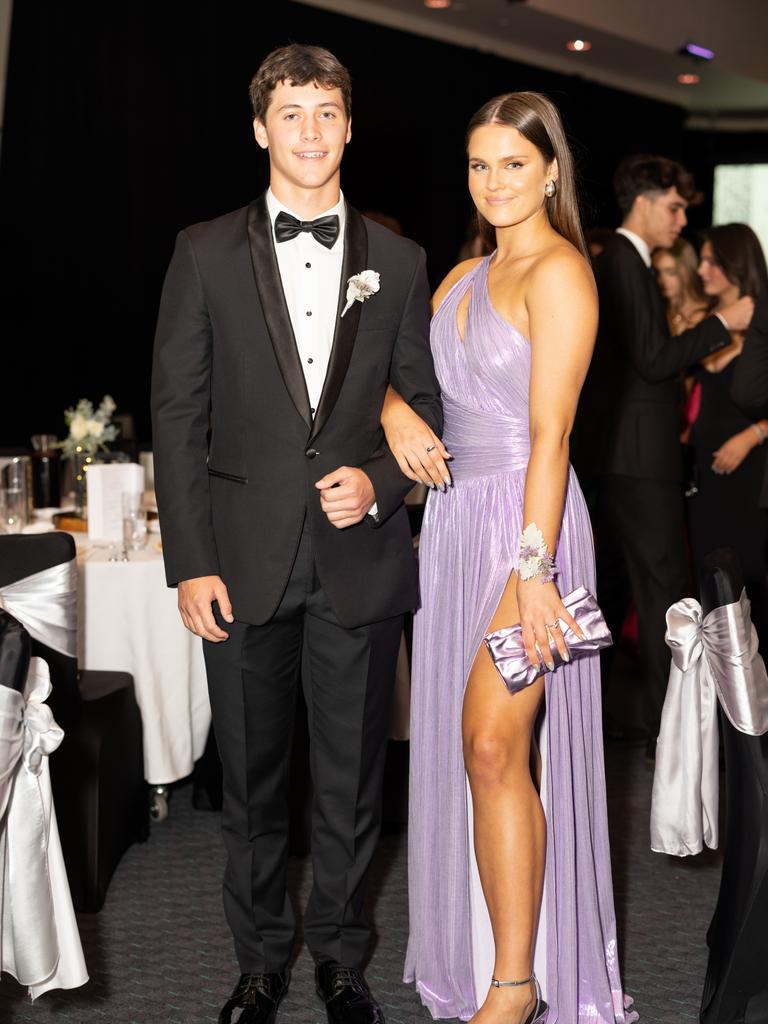 In pictures: St Hilda’s year 12 formal | Gold Coast Bulletin