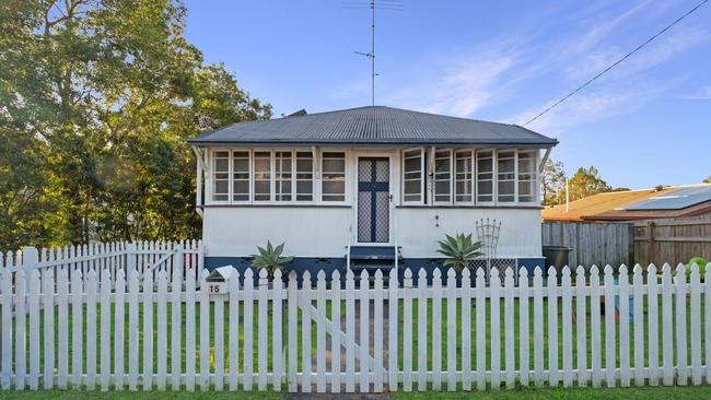 15 Reilly Road, Nambour, is for sale for offers above $550,000 considered. Picture: realestate.com.au