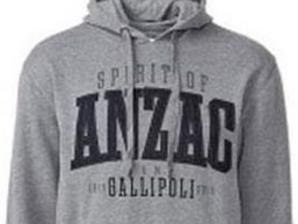 Target told to shelve Anzac range