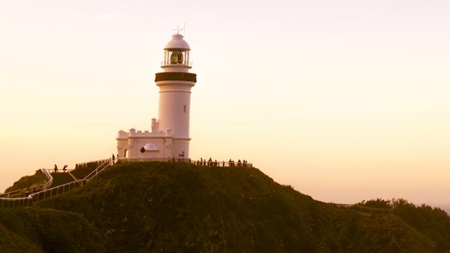 Byron Bay Lighthouse, Australia