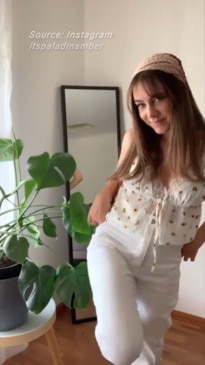 Aussie gaming star hits back at sexist comments