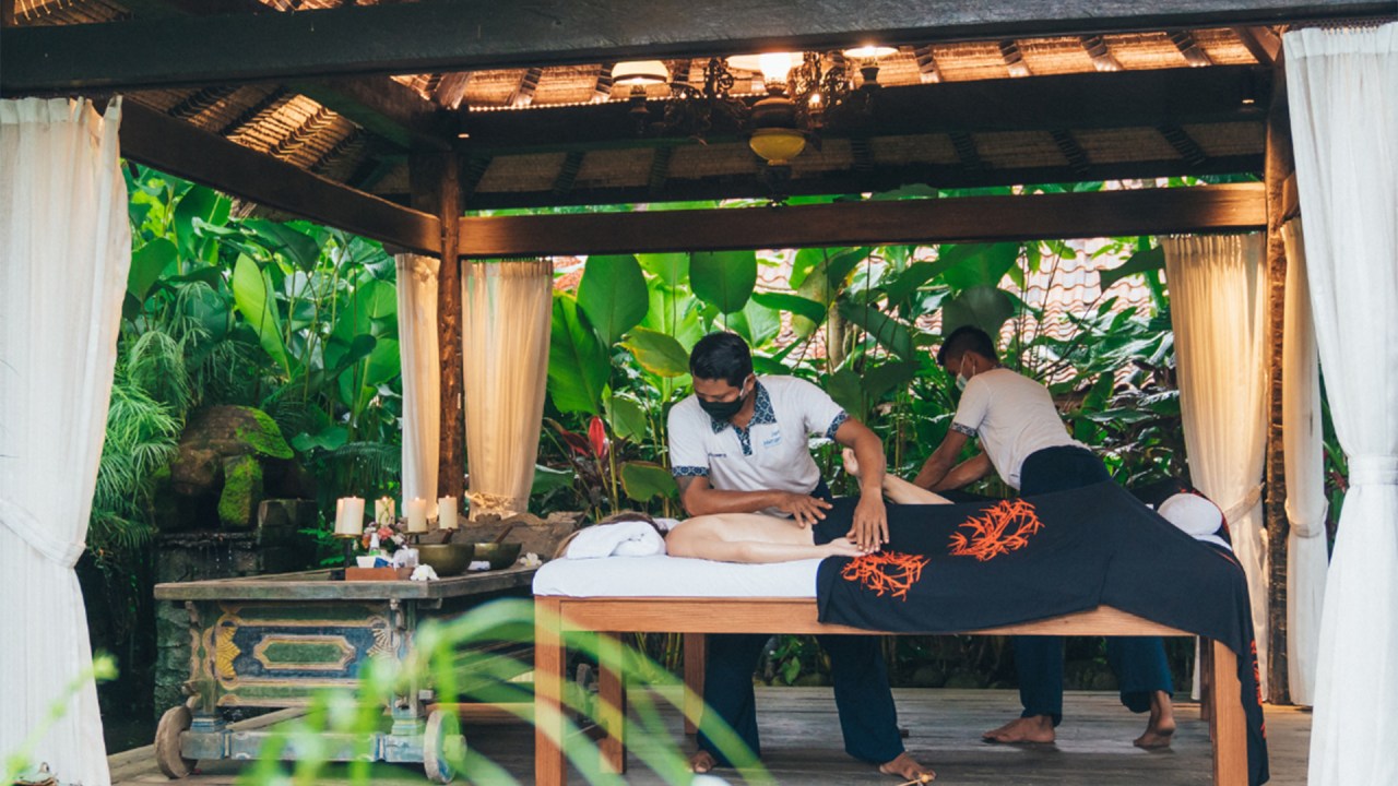 8 best day spas in Seminyak Bali | escape.com.au