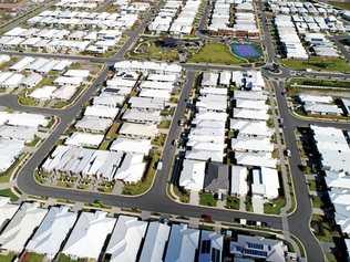 Bundaberg Regional Council has launched further action against a Bundaberg home-owner. Picture: Patrick Woods