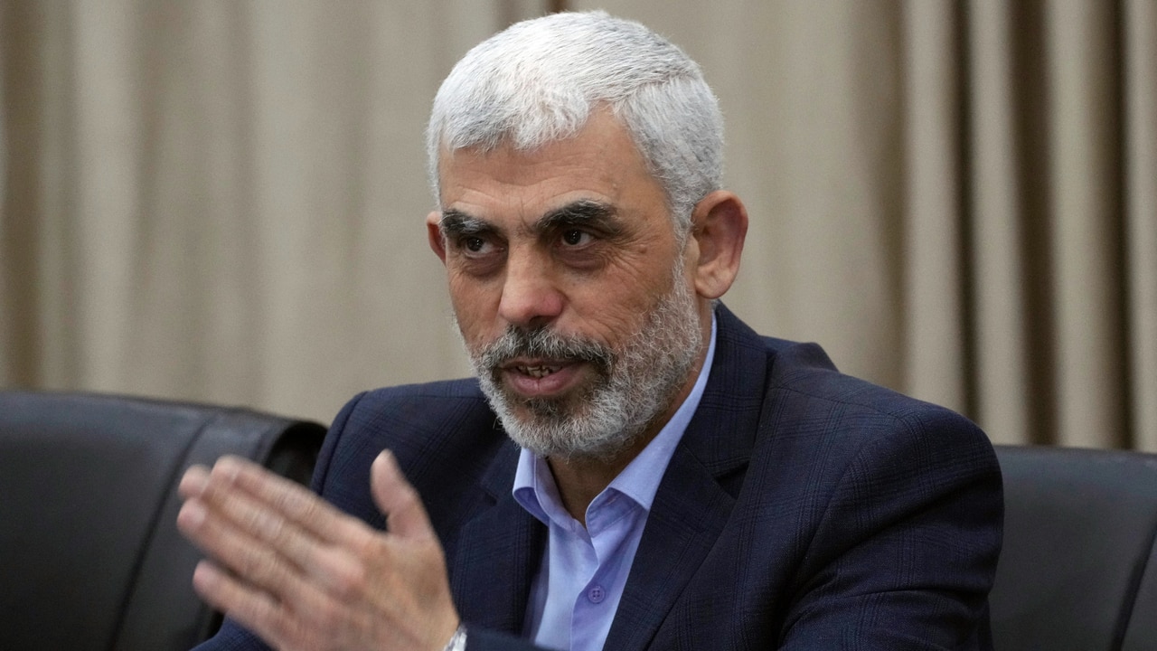 ‘Comforting delusion’: Hamas leader’s death will not bring ‘security’ for Israelis