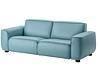 When is leather not leather? Ask Ikea