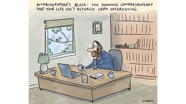 The Sightgeist: Jon Kudelka.