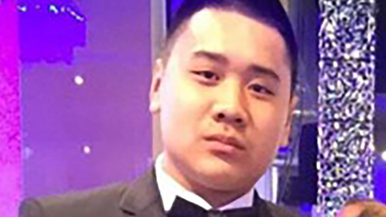 Hoang Nathan Tran died after attending Knockout Circuz. Picture: AAP