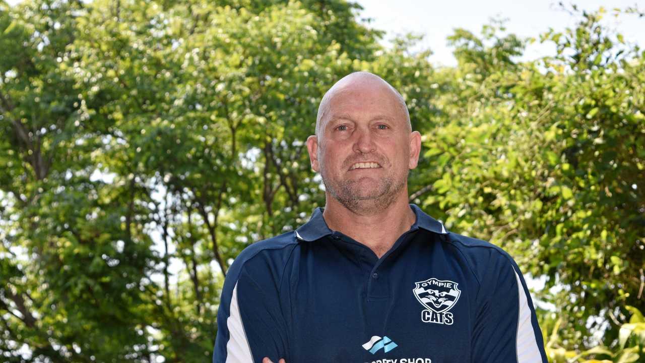 New coach has big ambitions for the Gympie Cats | The Chronicle