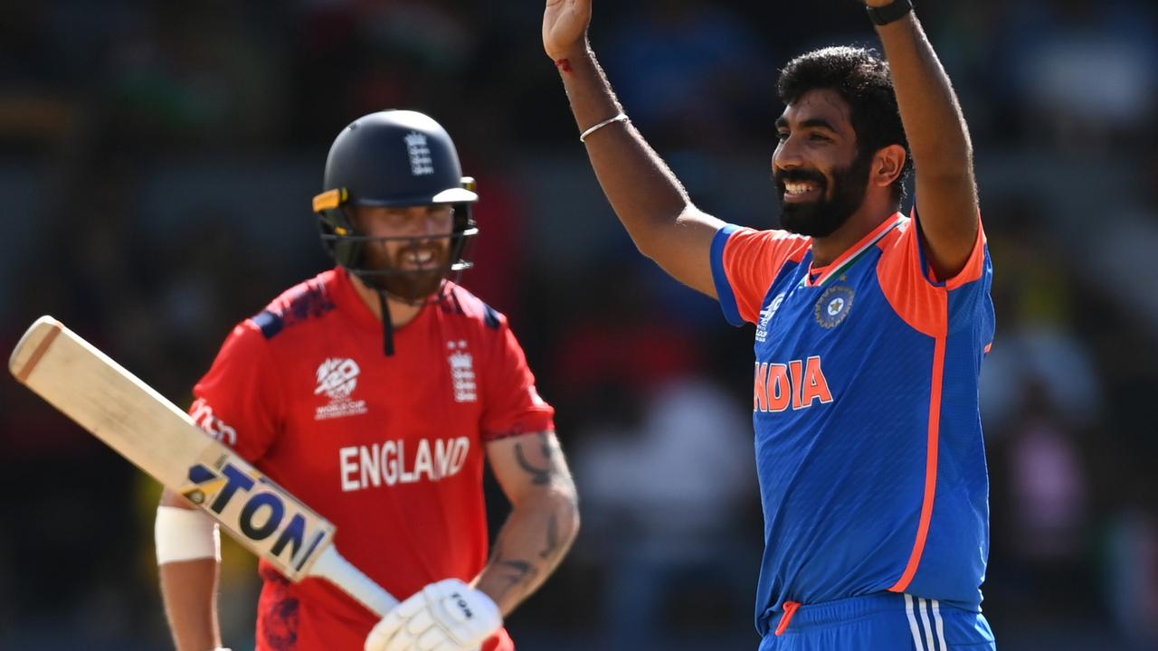 England captain admits to massive blunder after defending champs obliterated by India