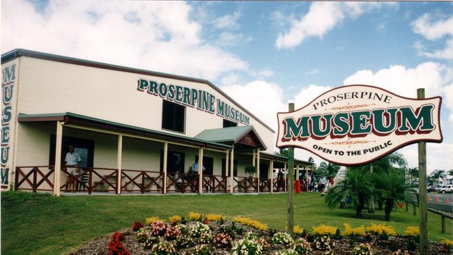 Discover what was happening in the region 40 years ago. Photo: Tourism Whitsundays
