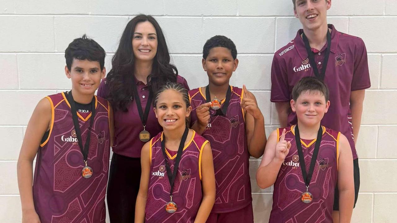 Revealed: Key to Warriors win at First Nations Championships